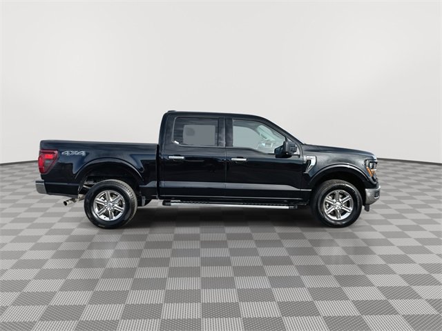 Used 2024 Ford F150 XLT image 9