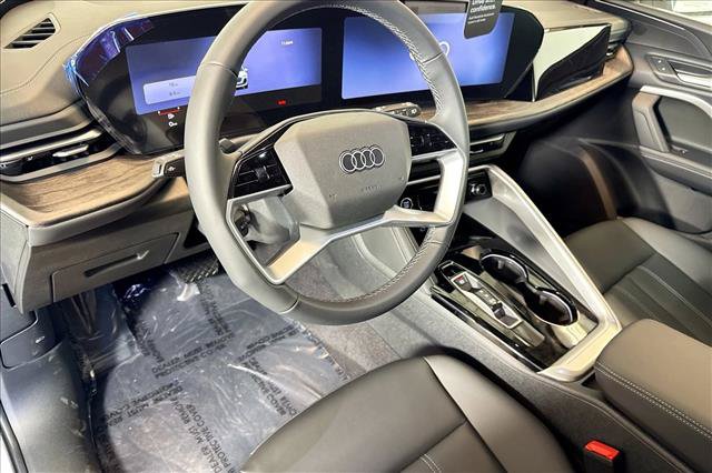 New 2026 Audi Q5 Premium AWD/4WD image 9