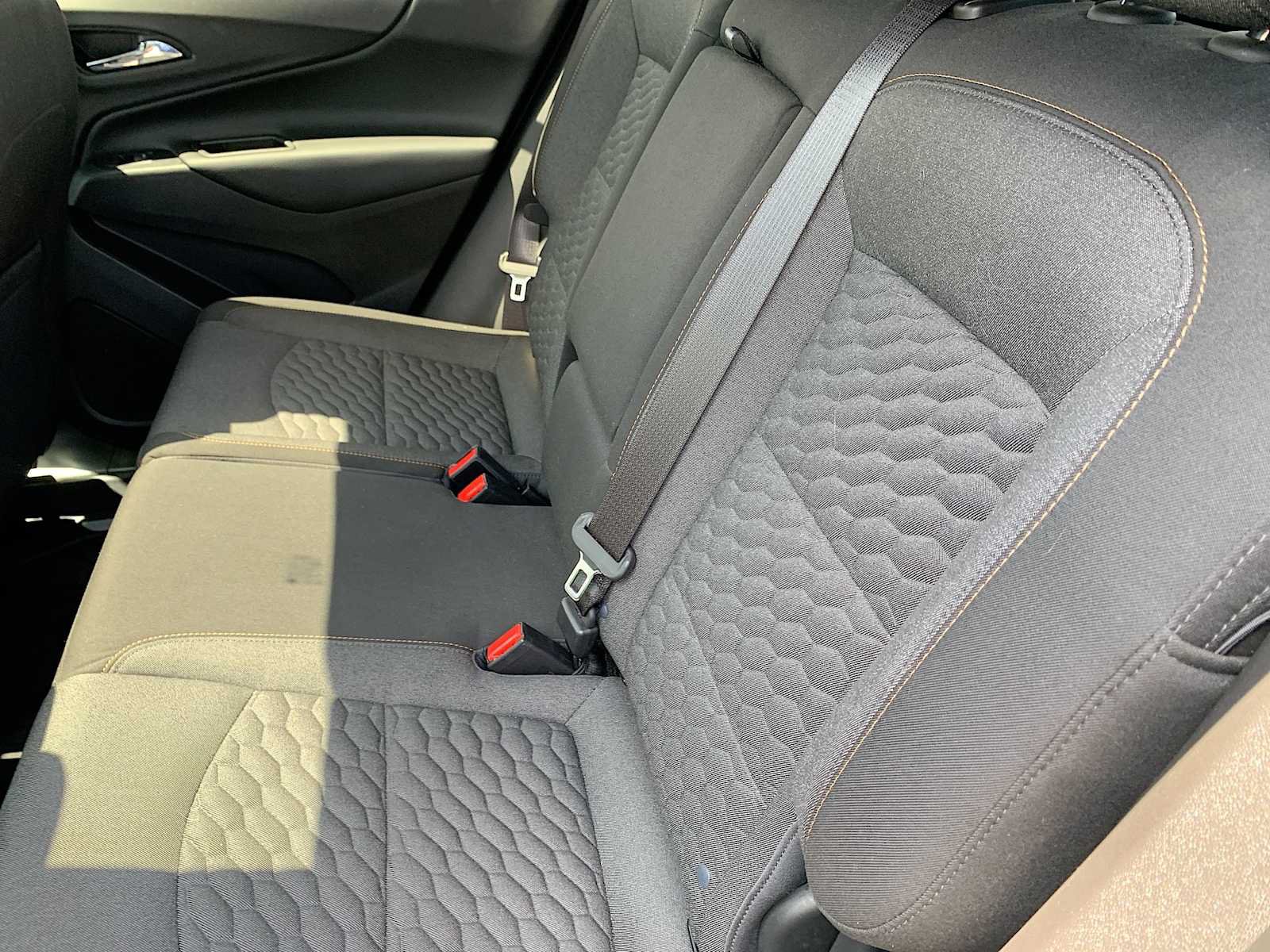 Certified 2020 Chevrolet Equinox LT AWD/4WD image 24
