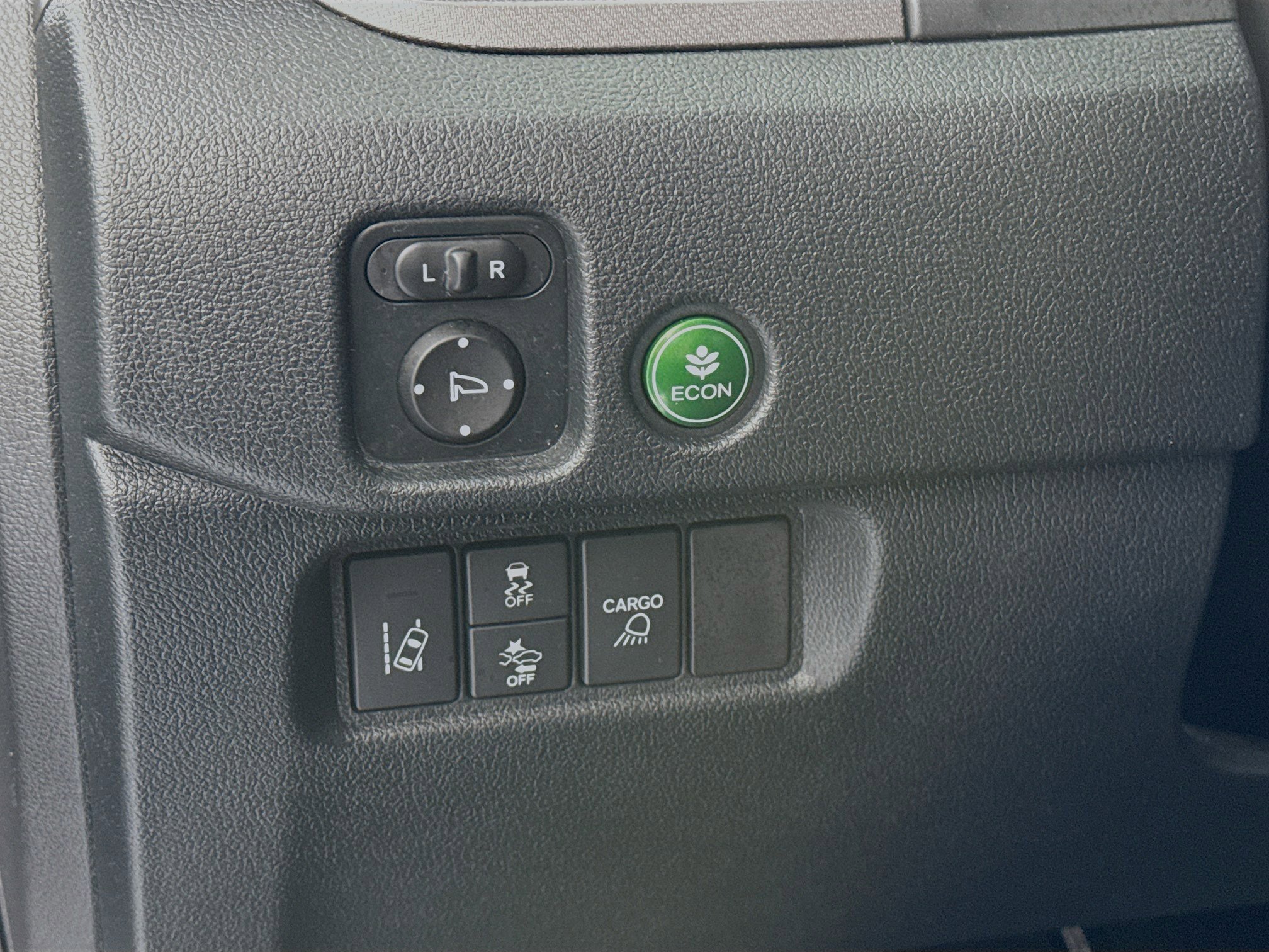 Certified 2023 Honda Ridgeline Sport image 10