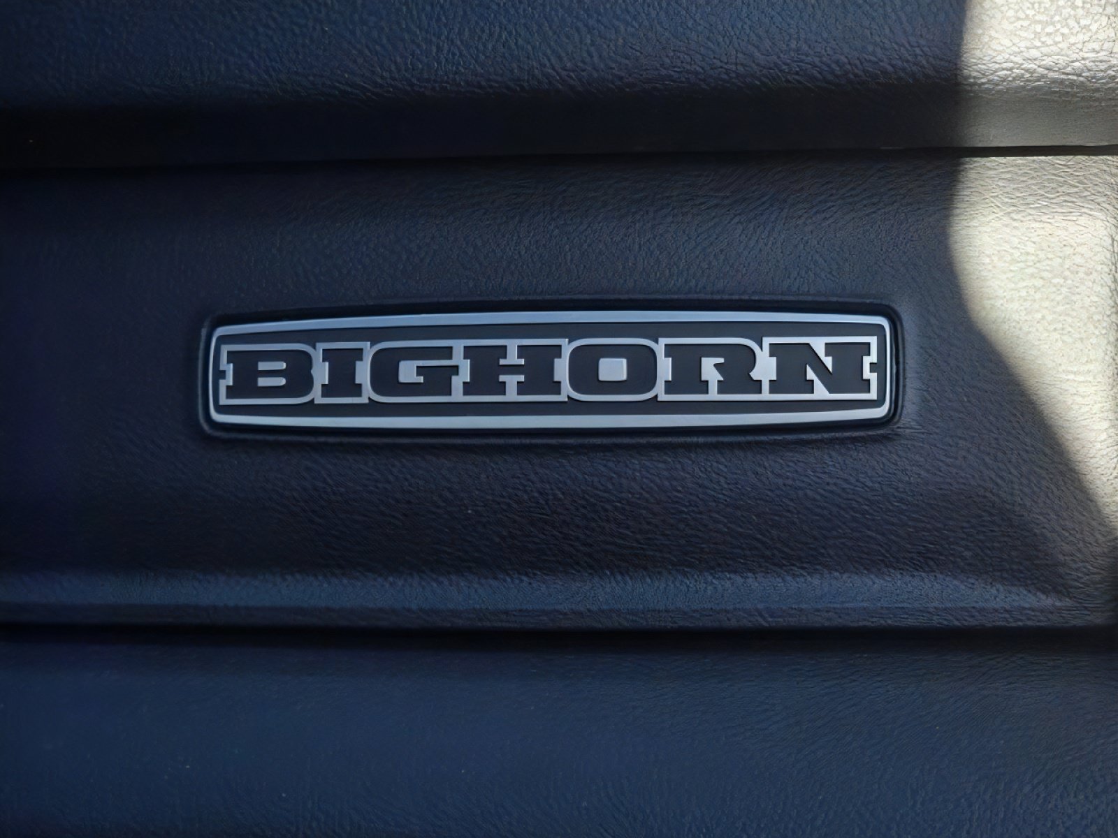 New 2026 RAM 2500 Big Horn AWD/4WD image 13