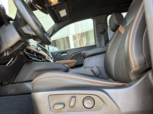 Certified 2023 GMC Canyon AT4 image 16