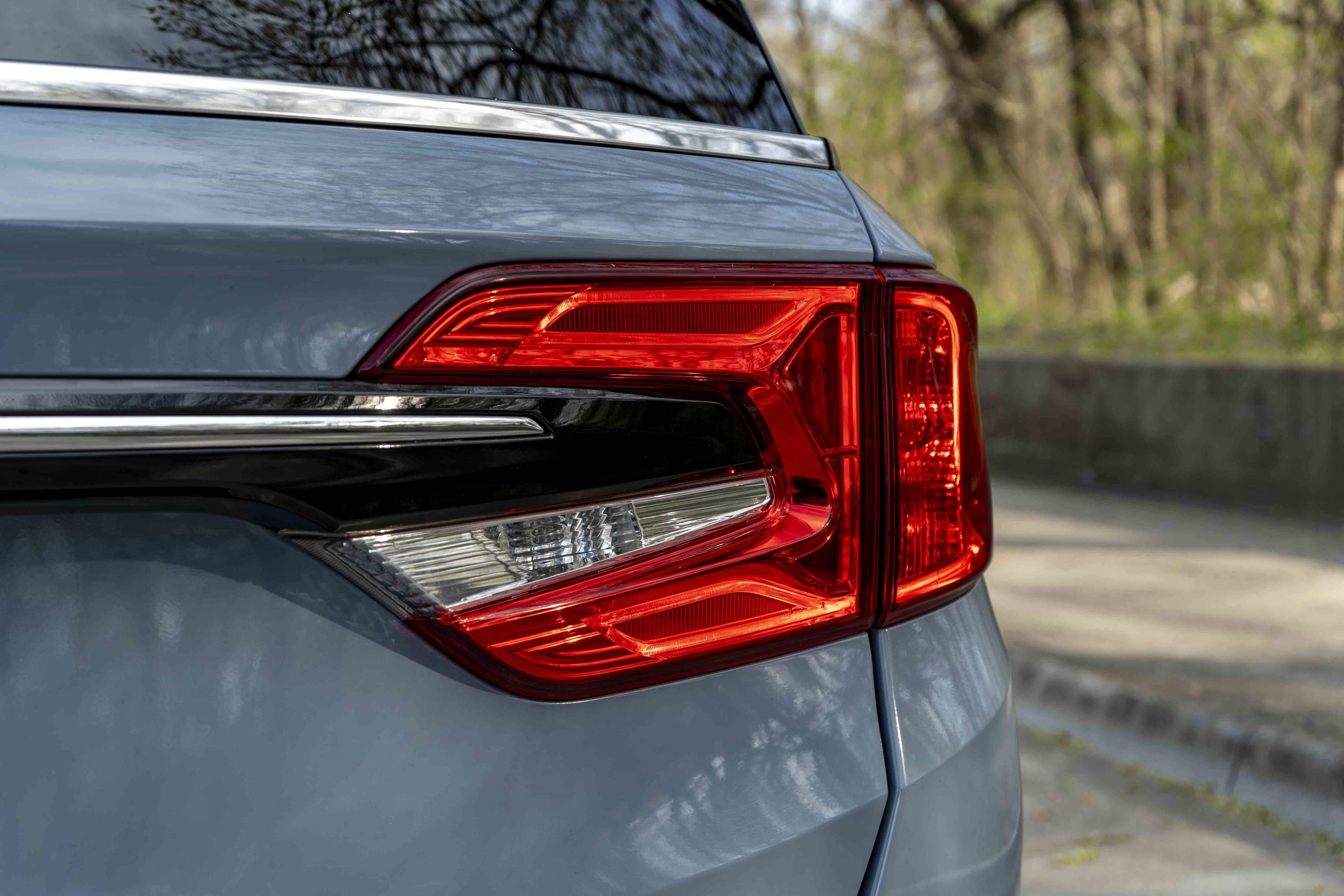 Used 2024 Honda Odyssey Elite image 13