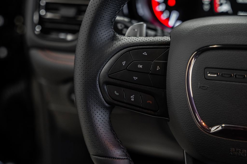 New 2026 Dodge Durango GT image 30