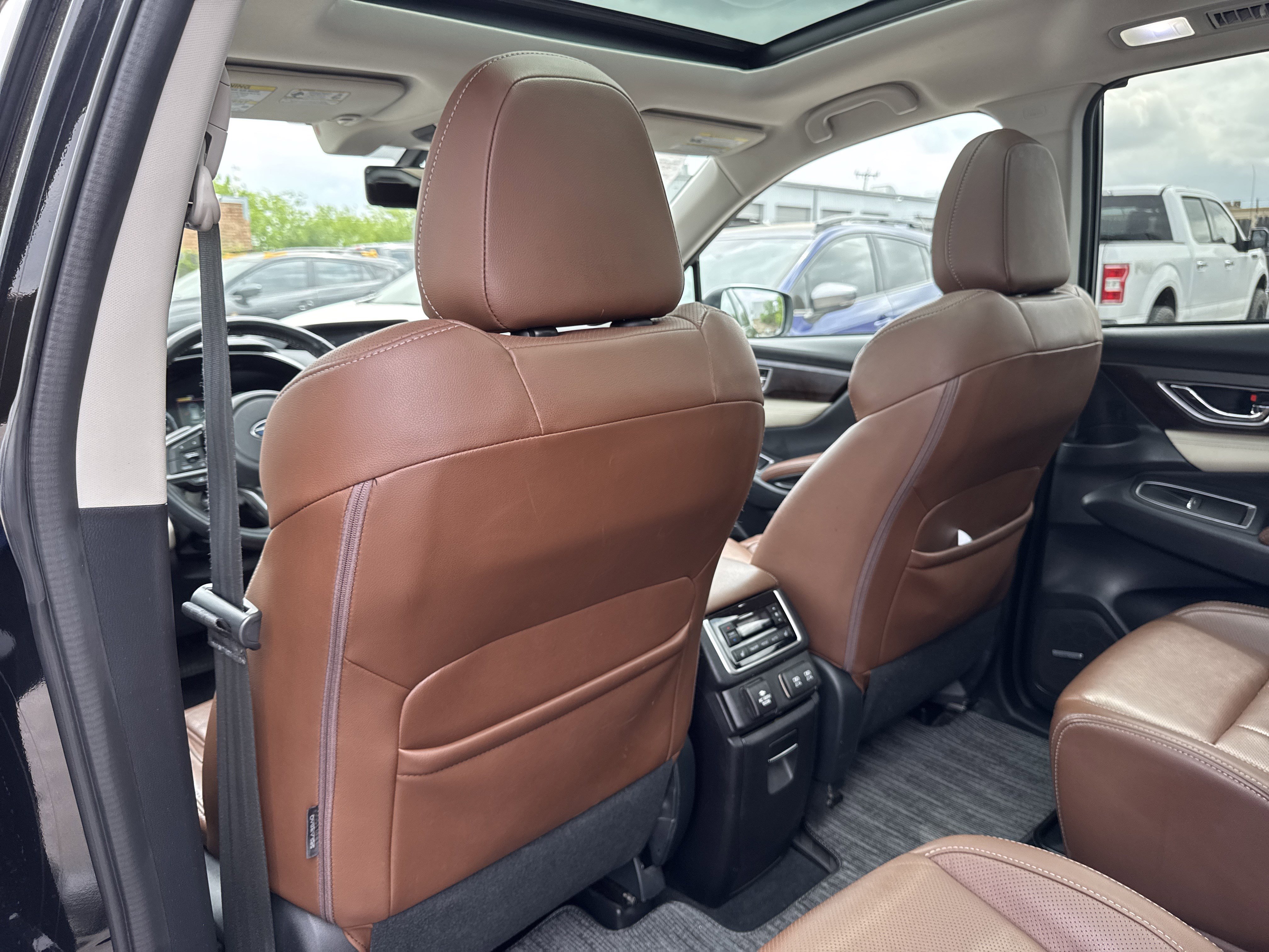 Used 2020 Subaru Ascent Touring w/ Popular Package #3 image 29