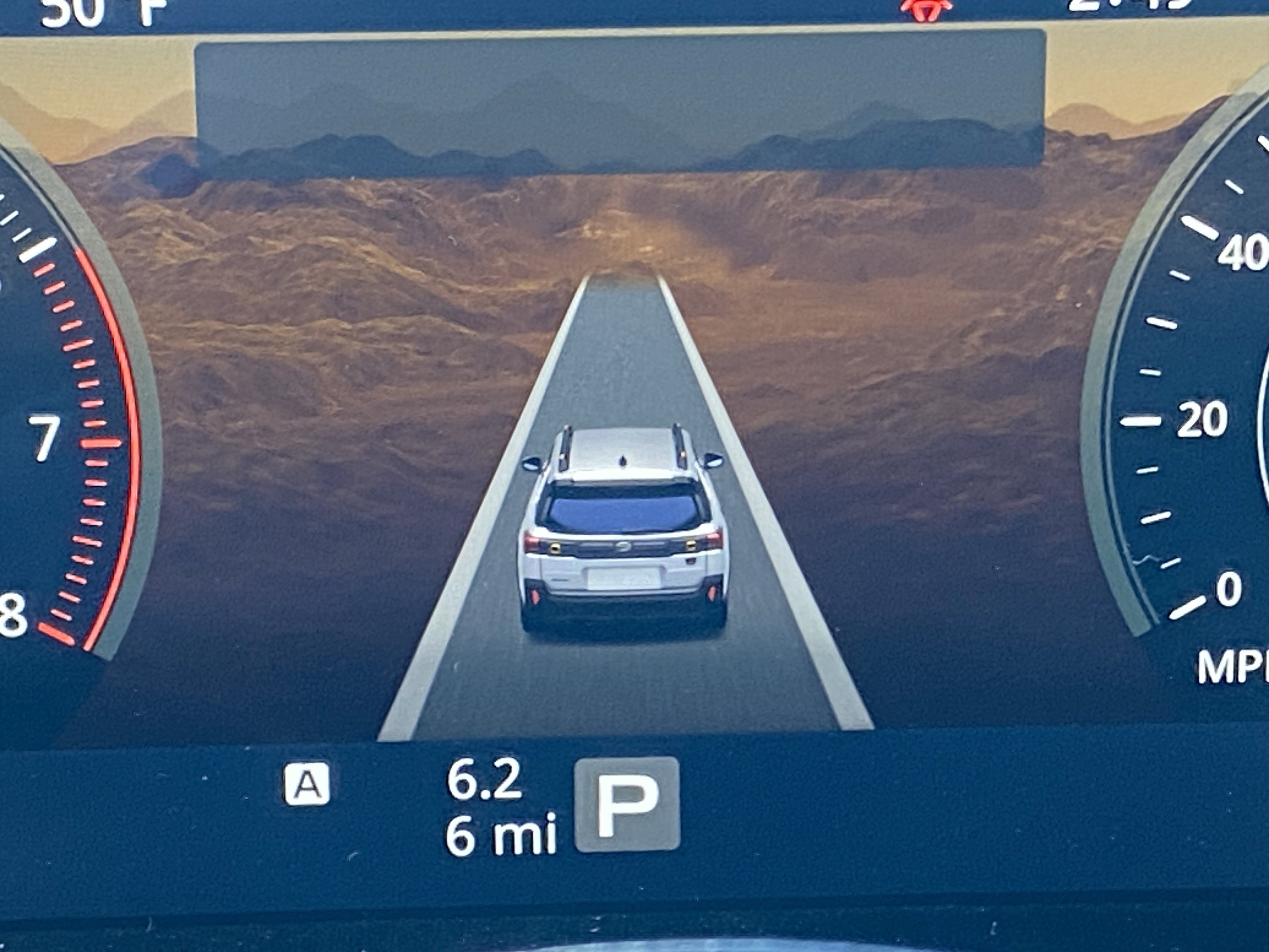 New 2026 Subaru Outback Wilderness AWD/4WD image 12