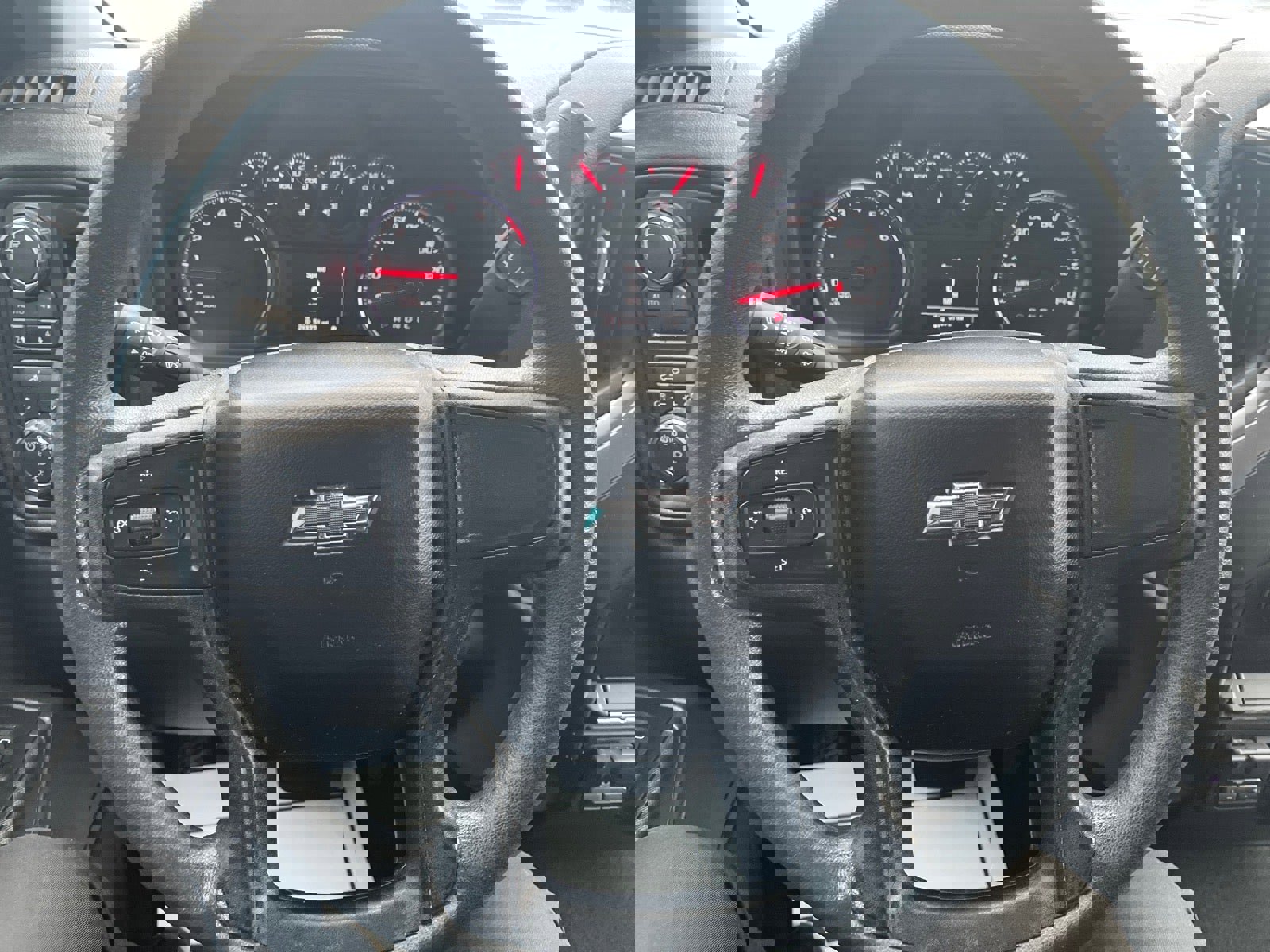 Used 2019 Chevrolet Silverado 1500 Custom Trail Boss w/ Custom Convenience Package image 23