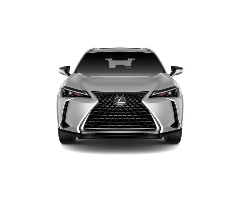 New 2026 Lexus UX 300h FWD w/ Accessory Package (2T) image 5