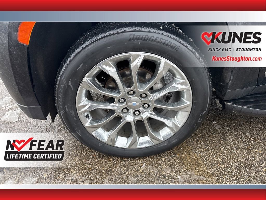 Used 2023 GMC Yukon Denali image 16