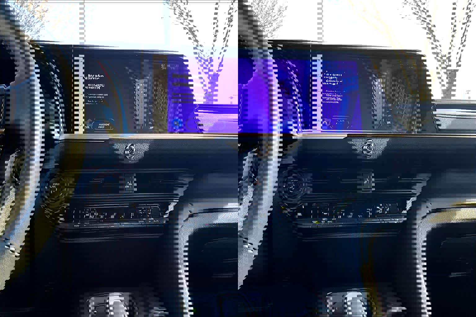 Used 2023 Toyota Crown XLE image 34