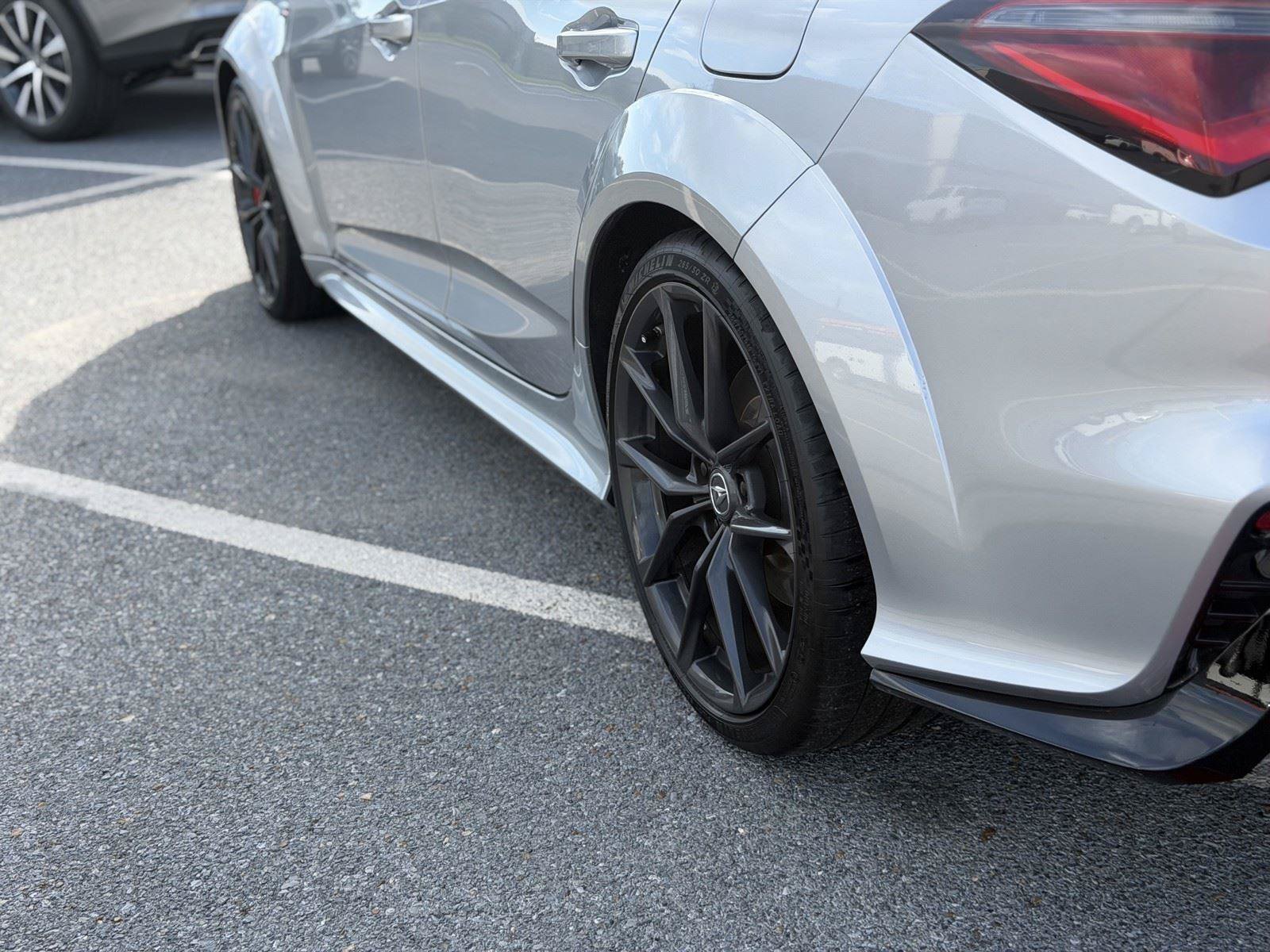 Certified 2026 Acura Integra Type S FWD image 15