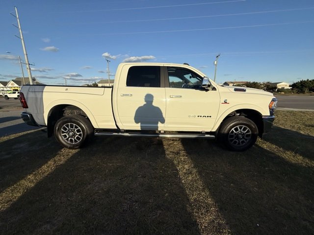 Used 2019 RAM 2500 Limited image 8