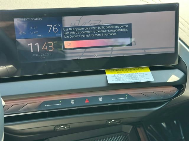 New 2026 BMW X3 xDrive30 w/ Premium Package AWD/4WD image 17