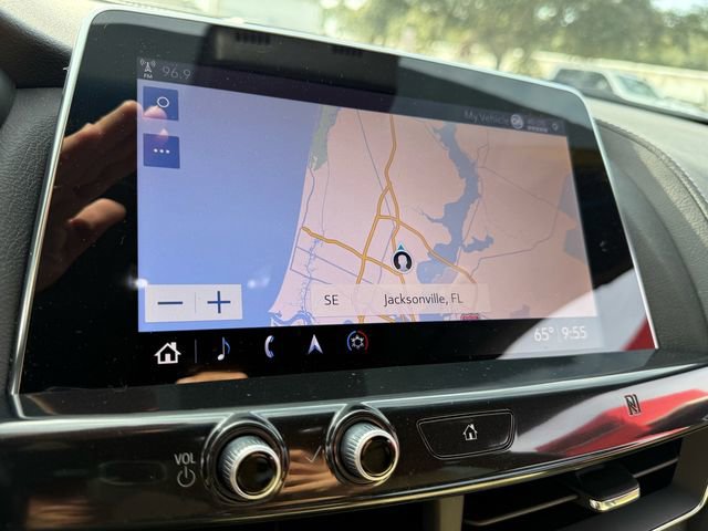 Used 2020 Cadillac CT5 Luxury w/ Sun And Sound Package image 24