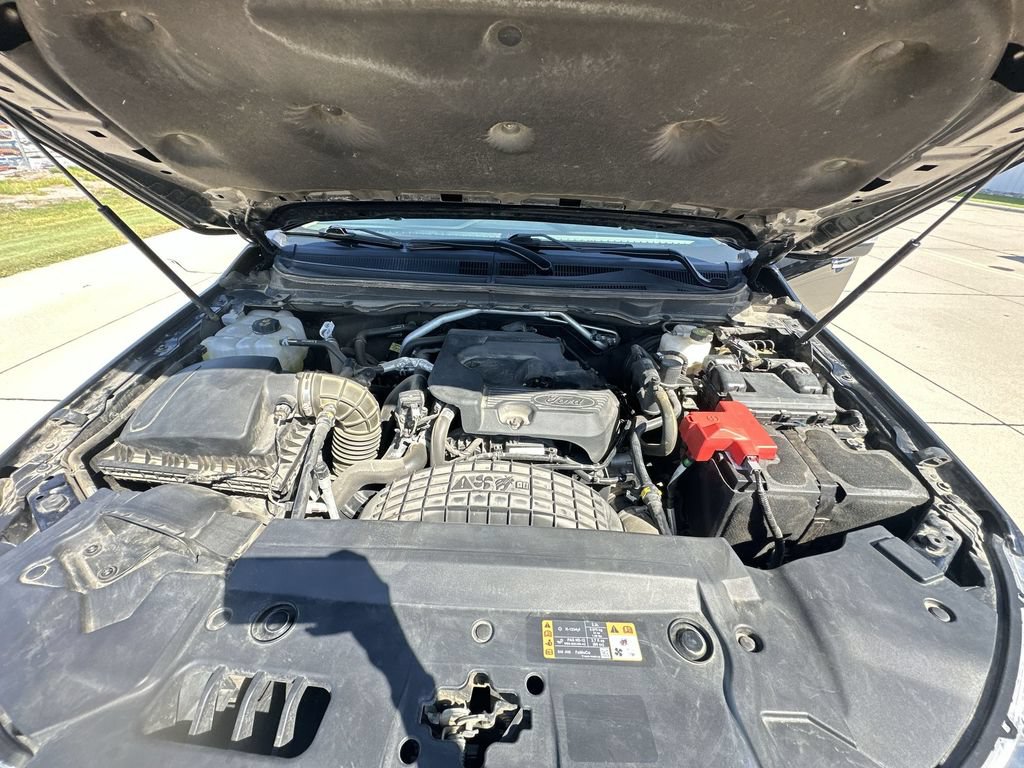 Used 2019 Ford Ranger Lariat w/ Equipment Group 501A Mid AWD/4WD image 30