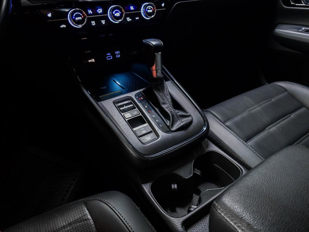 Certified 2023 Honda CR-V EX-L image 31