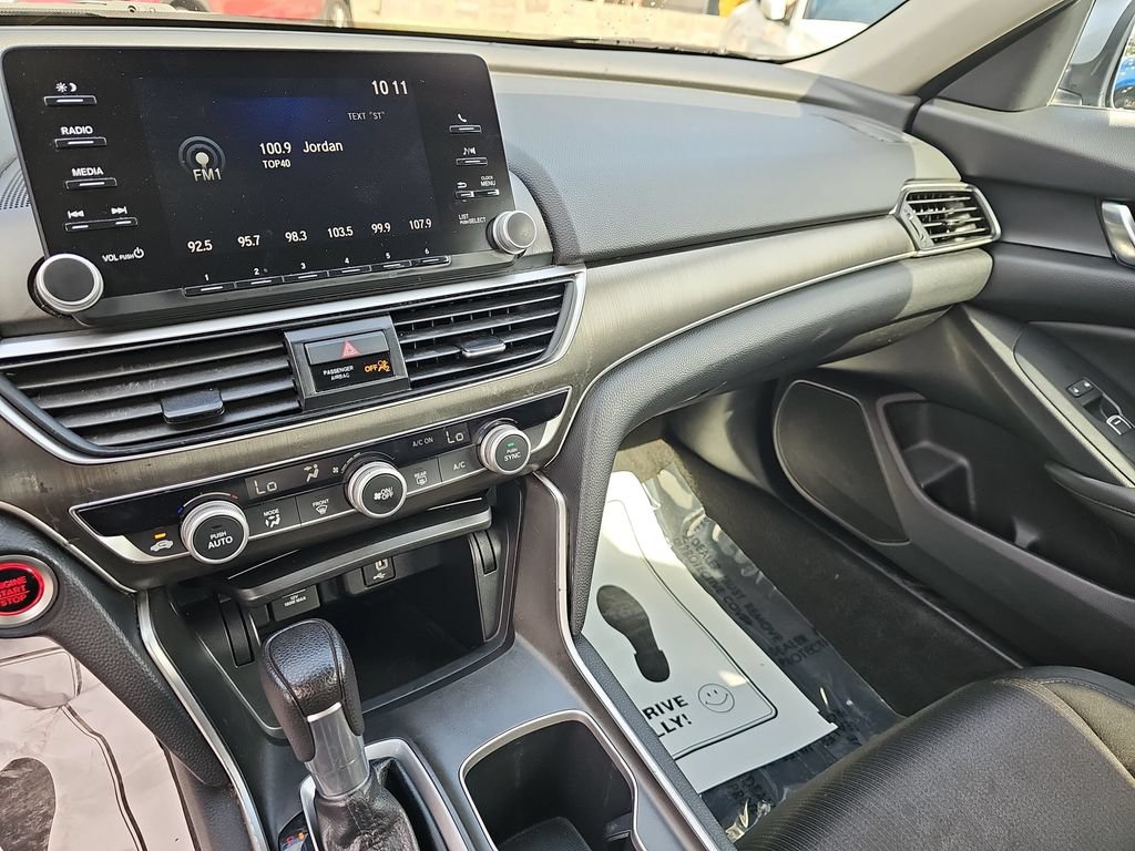 Used 2020 Honda Accord LX image 24