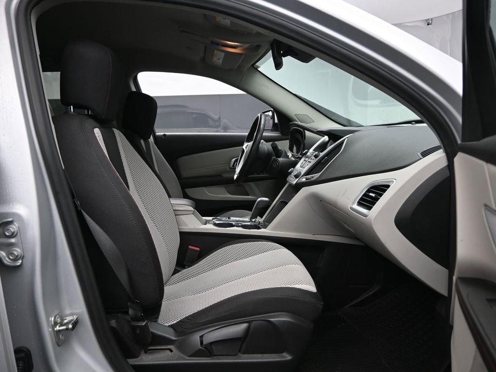 Used 2015 GMC Terrain SLE image 26