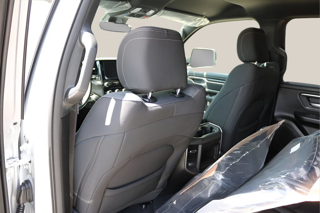 New 2026 RAM 1500 Lone Star RWD image 14
