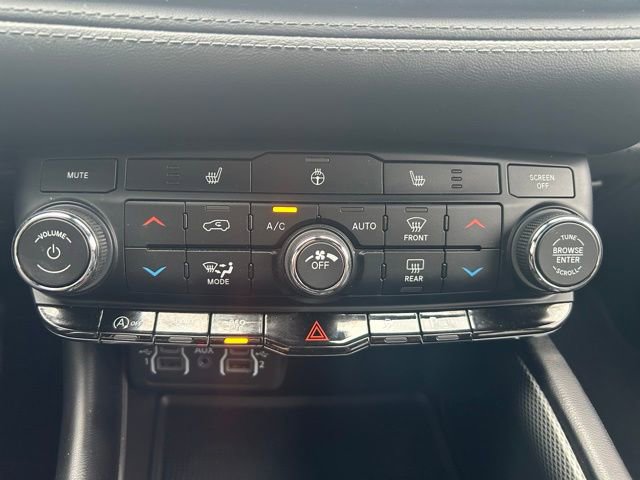 Used 2021 Dodge Durango GT image 27