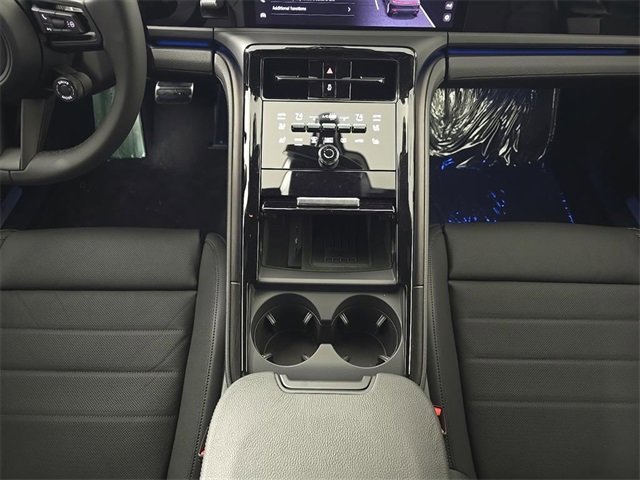 New 2026 Porsche Panamera 4 image 23