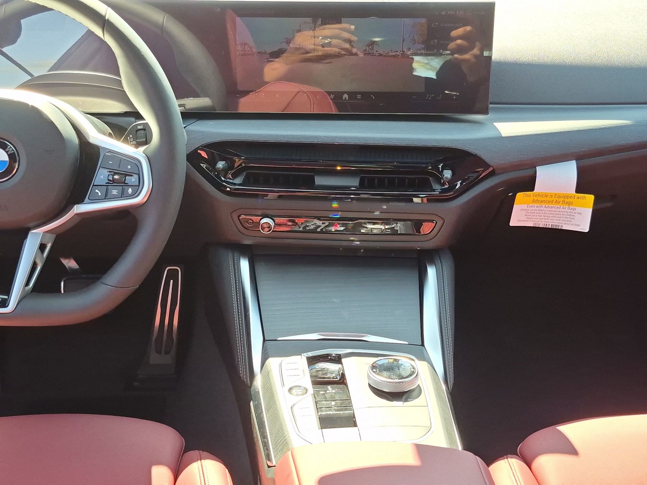 New 2026 BMW i4 eDrive40 w/ M Sport Package RWD image 28