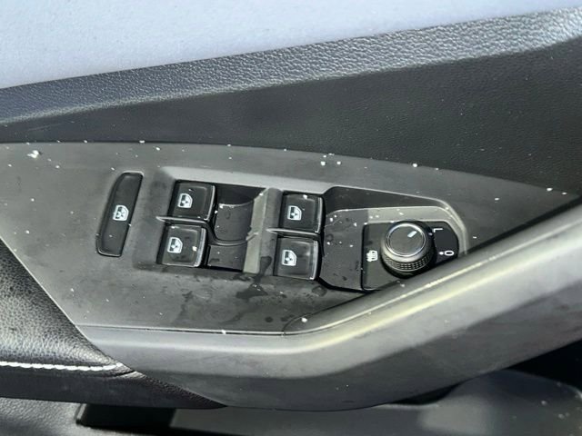 New 2026 Volkswagen Jetta SE image 17