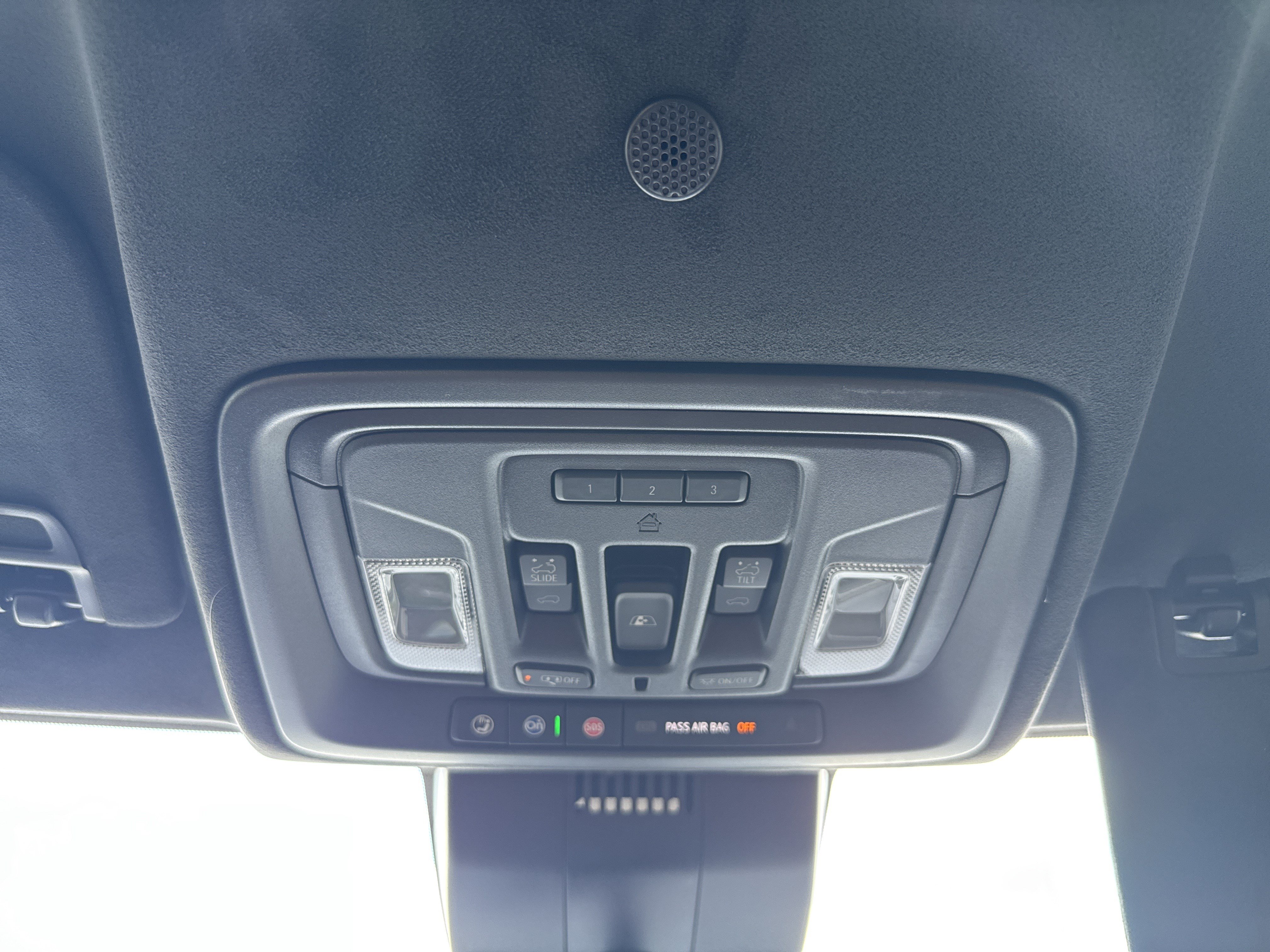New 2026 GMC Sierra 2500 Denali Ultimate AWD/4WD image 26