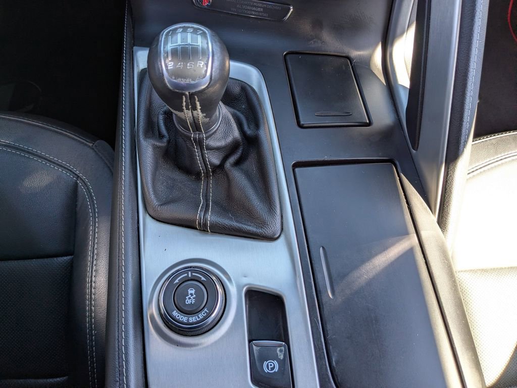 Used 2017 Chevrolet Corvette Grand Sport image 21