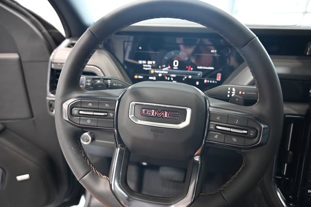New 2026 GMC Yukon XL AT4 w/ AT4 Premium Package AWD/4WD image 26