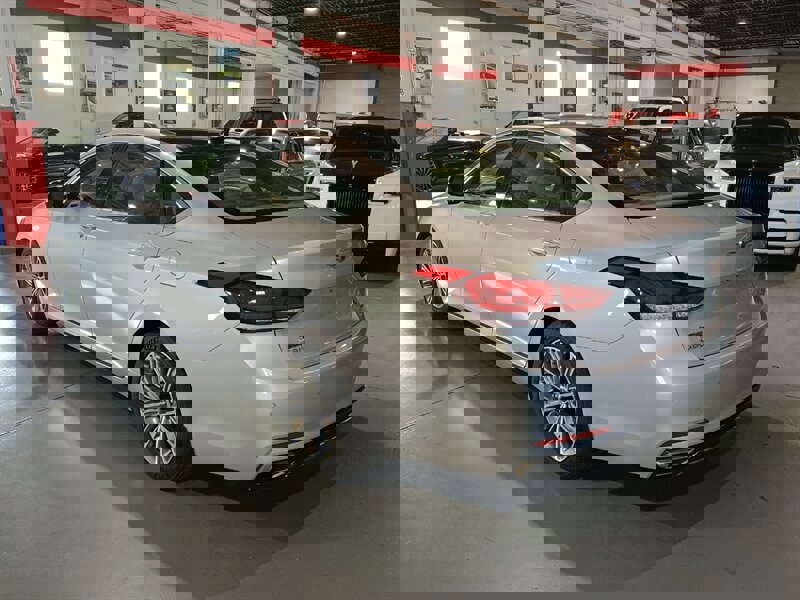 Used 2018 Genesis G80 3.8 w/ Option Group 03 image 3