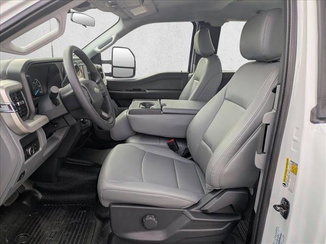 New 2026 Ford F350 XL w/ FX4 Off-Road Package image 13