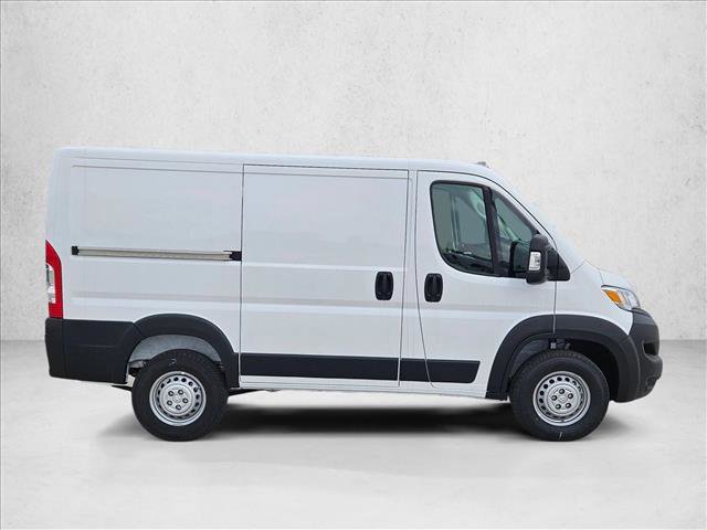 New 2025 RAM ProMaster 1500 FWD image 4