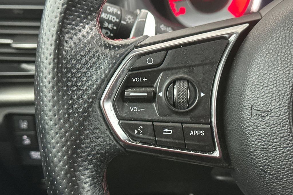 Certified 2021 Acura RDX A-Spec image 31