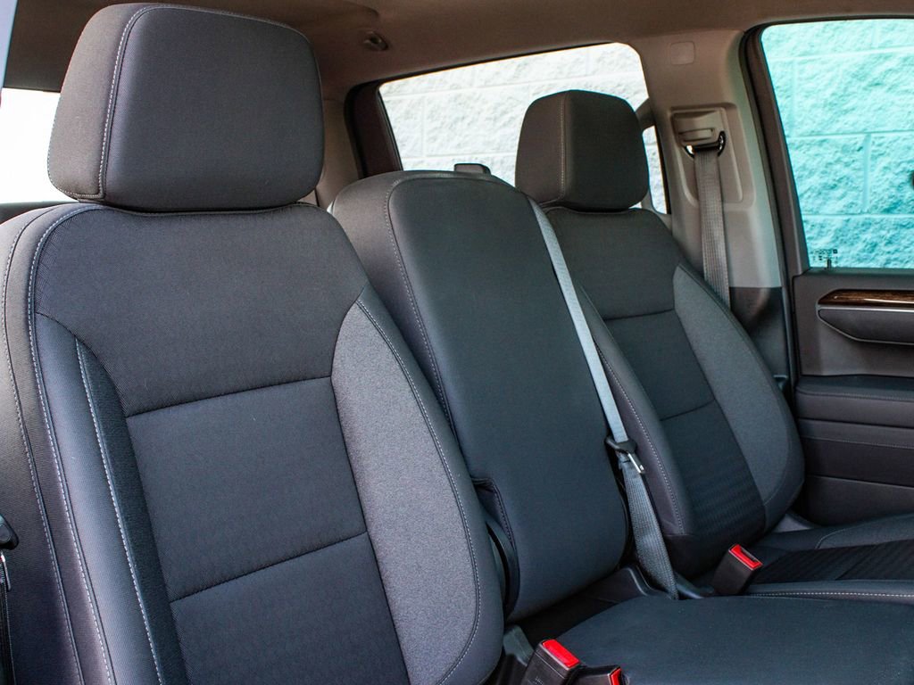 Used 2025 GMC Sierra 1500 Elevation AWD/4WD image 37