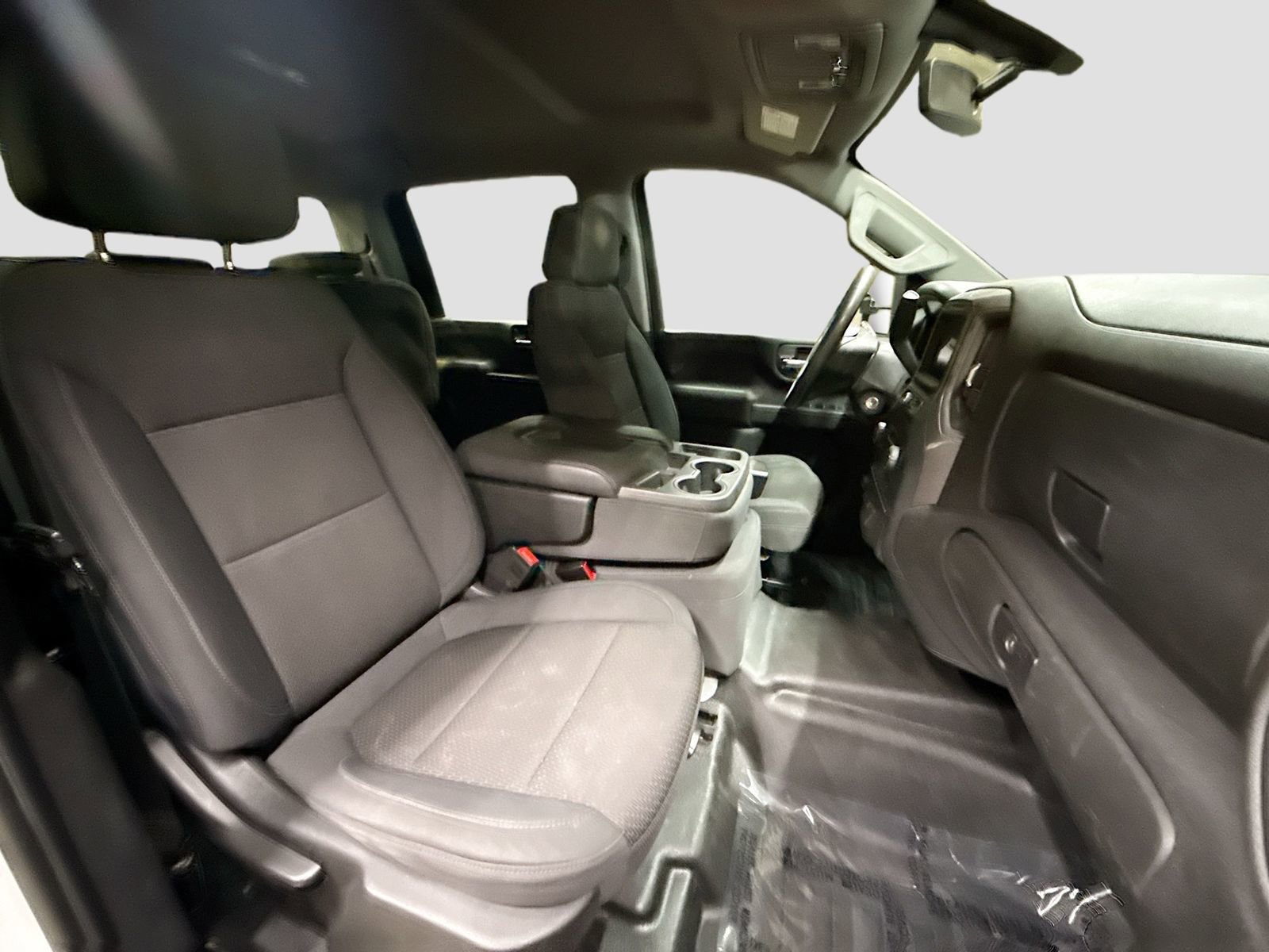 Used 2020 Chevrolet Silverado 3500 W/T w/ WT Convenience Package image 30