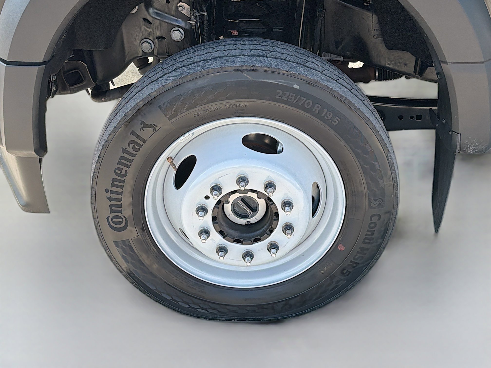 Used 2024 Ford F450 XL image 39