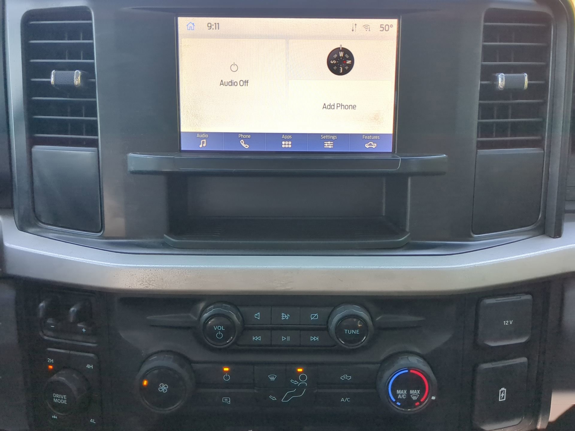 Certified 2024 Ford F250 XL w/ STX Appearance Package image 49