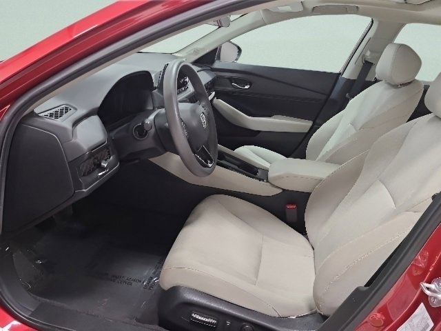 Used 2024 Honda Accord EX image 18