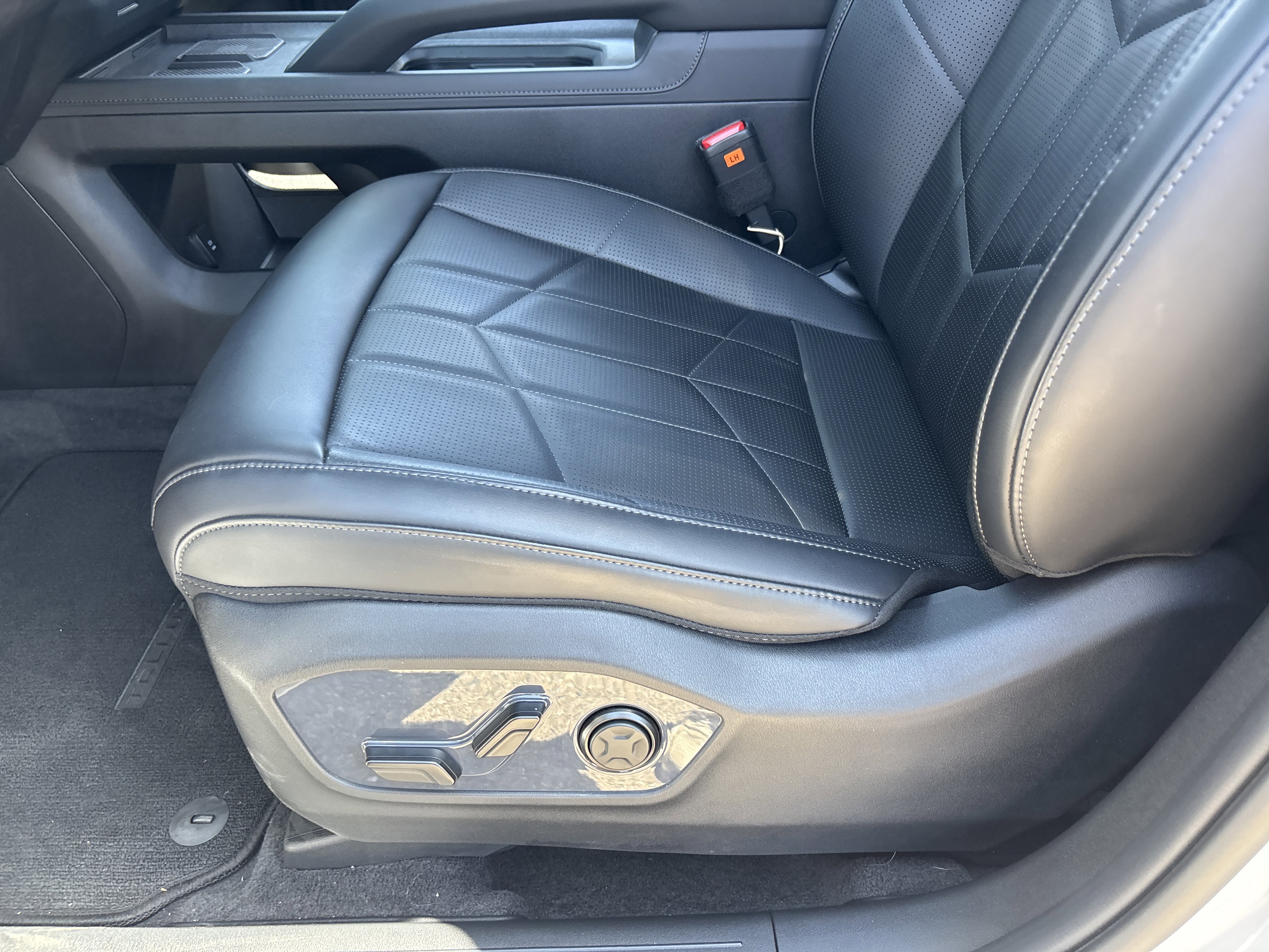 Used 2027 Kia Telluride EX X-Line AWD/4WD image 20