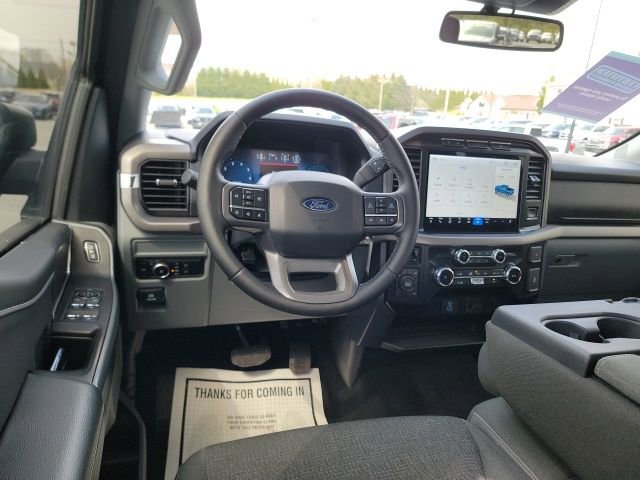 Used 2024 Ford F150 XLT image 18