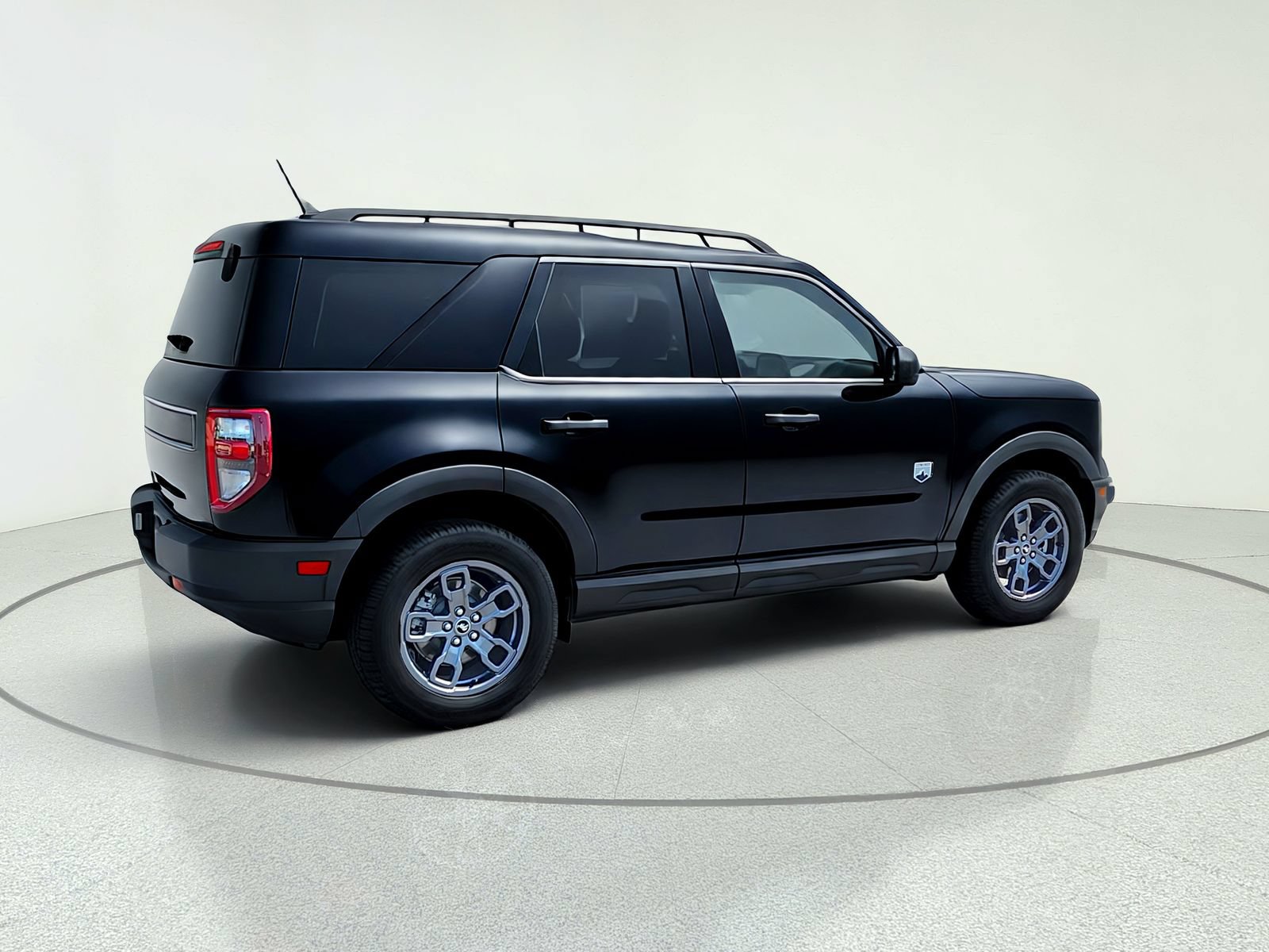 Used 2021 Ford Bronco Sport Big Bend AWD/4WD image 8