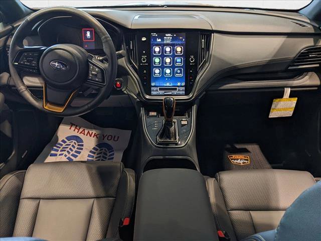 New 2025 Subaru Outback Wilderness image 13