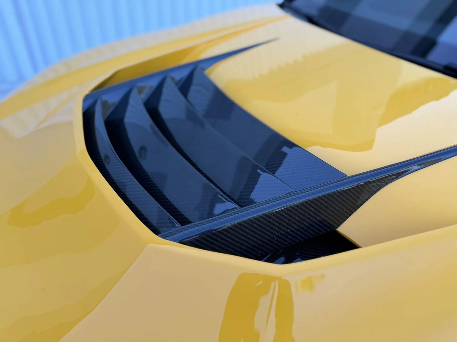 Used 2021 Lamborghini Urus AWD/4WD image 5