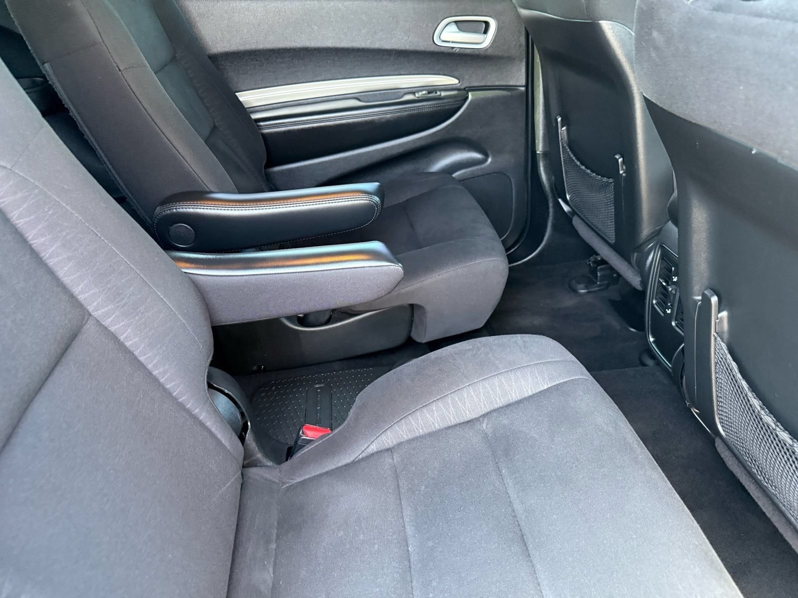 Used 2020 Dodge Durango SXT RWD image 30