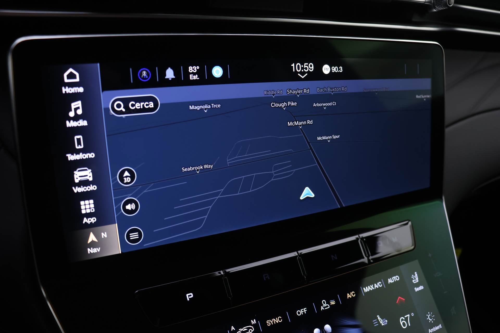 New 2025 Maserati Grecale GT image 10