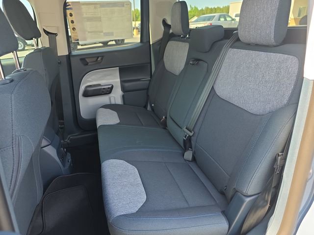 New 2025 Ford Maverick XLT w/ XLT Luxury Package FWD image 14