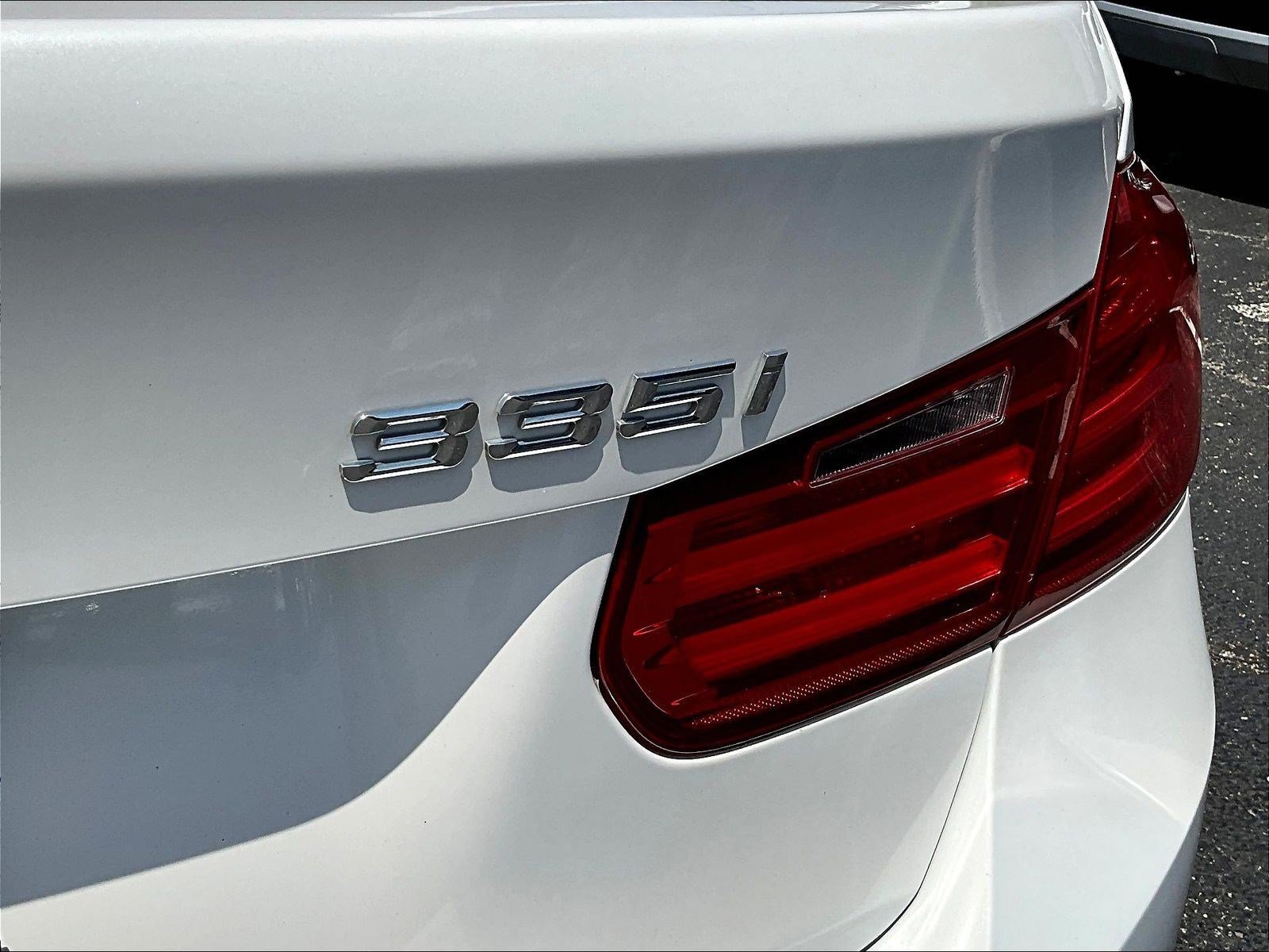 Used 2014 BMW 335i Sedan RWD image 24