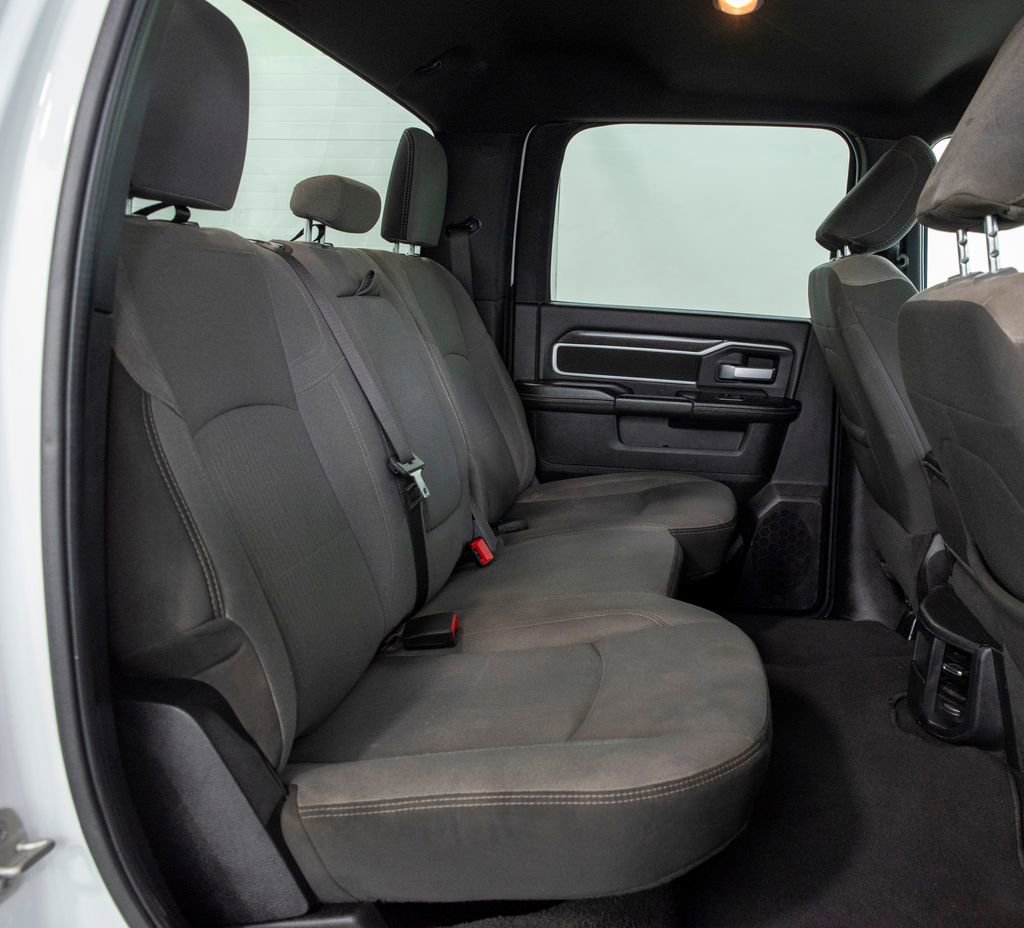 Used 2024 RAM 2500 Big Horn image 20
