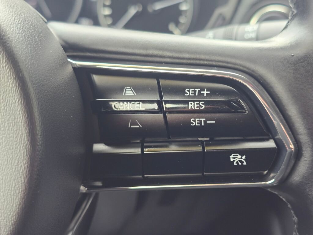 Used 2025 MAZDA CX-70 3.3 Turbo w/ Preferred Package image 28